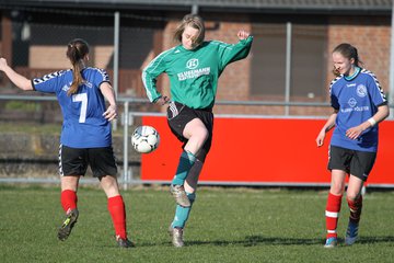 Bild 72 - NMS2 am 24.3.12